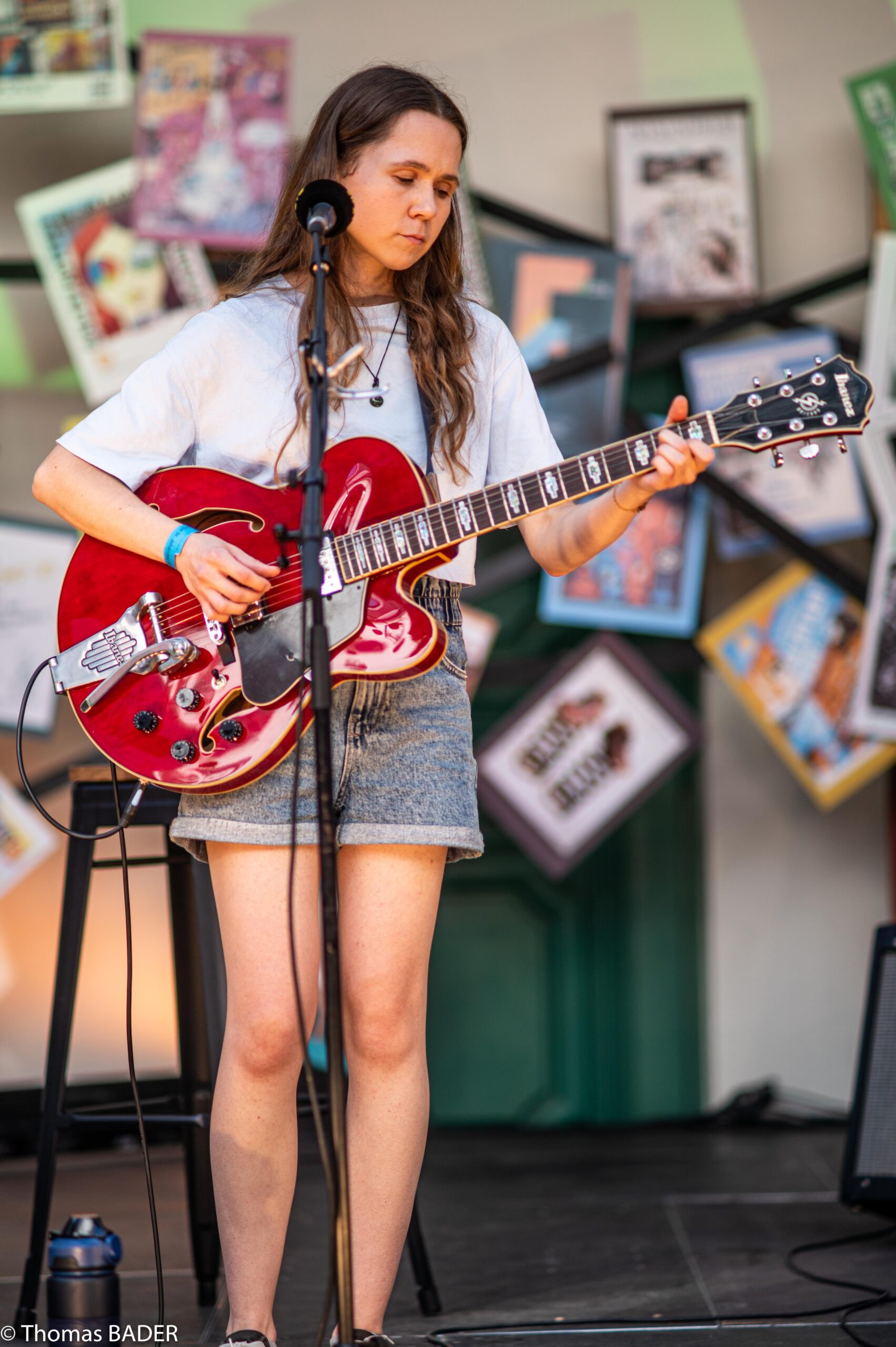 Sandrine Lisken - Altstadtfest Saarbrücken 3.VI.2026-17