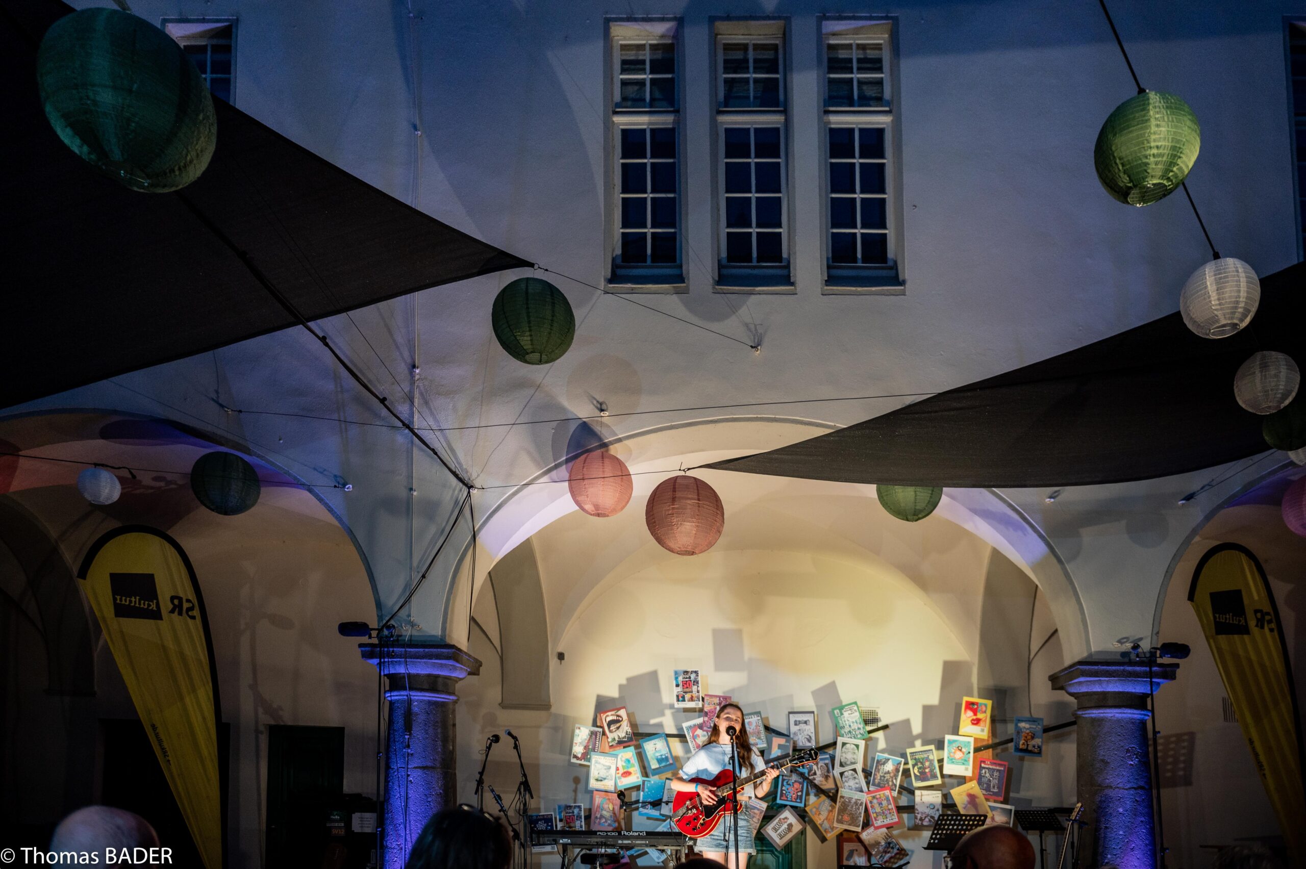 Soirée I - Altstadtfest Saarbrücken 3.VI.2026-61