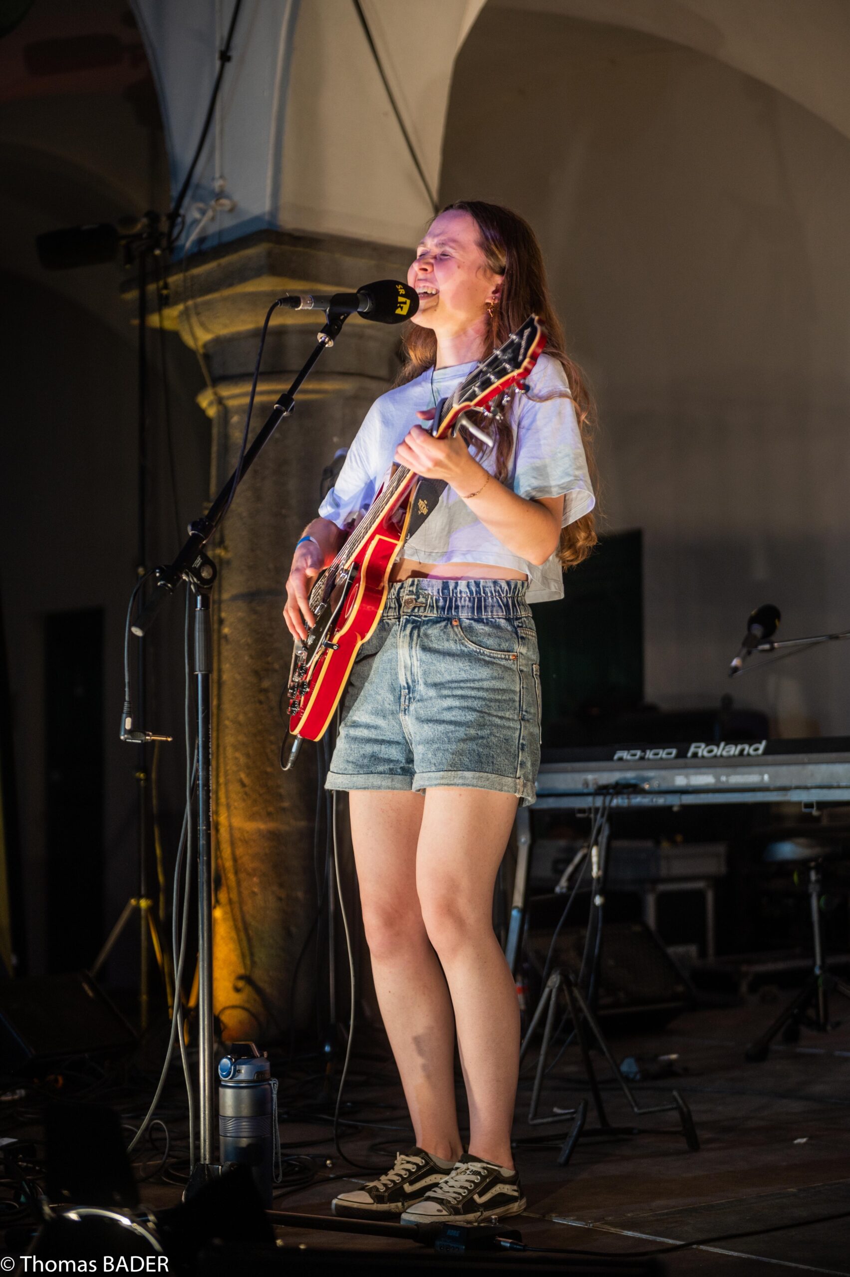 Soirée I - Altstadtfest Saarbrücken 3.VI.2026-63