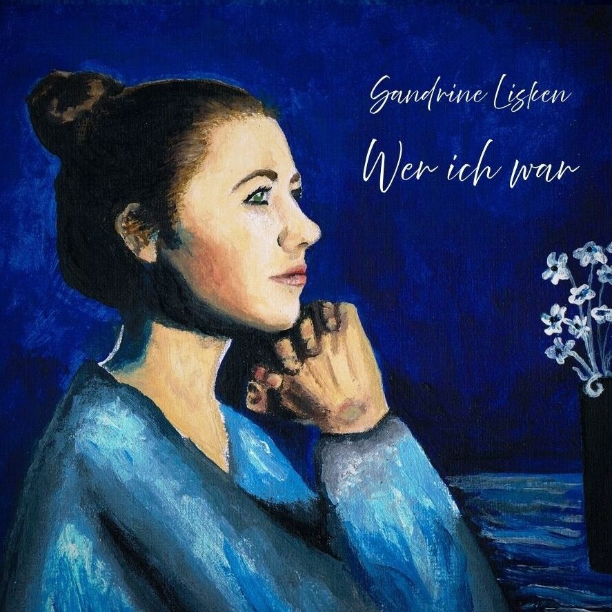 Album vorderseite